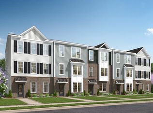 1448 Grove Village Rd, Wake Forest, NC 27587