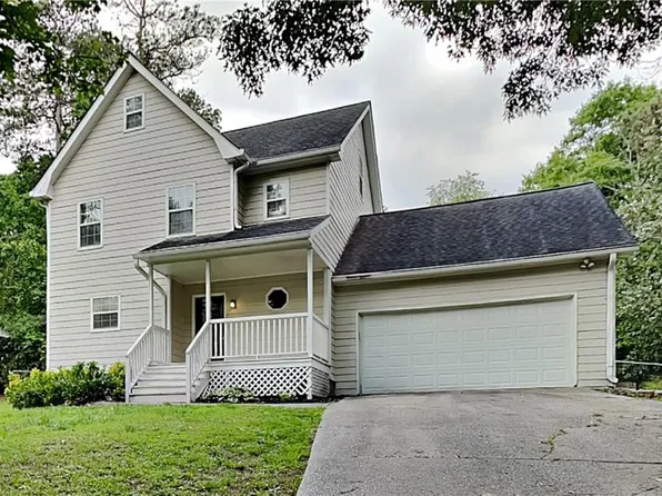 2075 Pinella Dr, Grayson, GA 30017