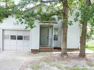 9593 Mountain Home Dr, Fayetteville, NC 28314