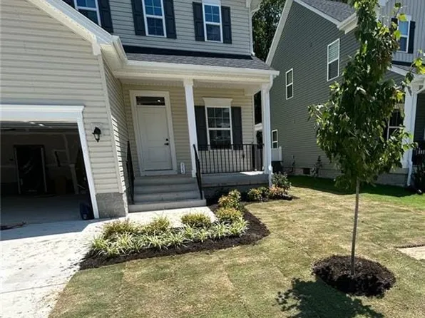 112 Trawler Trip, Poquoson, VA 23662