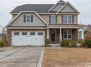 136 Old Millstone Lndg, Sneads Ferry, NC 28460