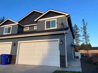12233 N Mayfair Rd, Spokane, WA 99218