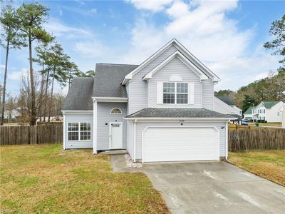 2102 King St, Suffolk, VA, 23434