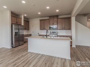 1600 Sunflower Way, Johnstown, CO 80534