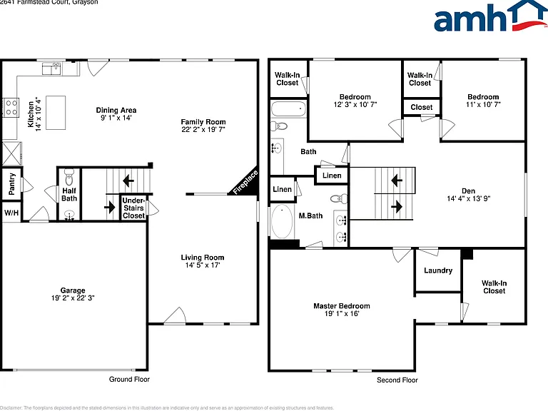 2641 Farmstead Ct — Photo 2
