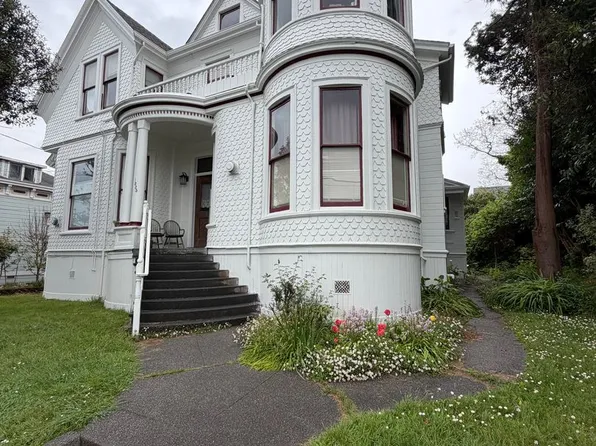 1225 G ST, 1225 G St #6, Eureka, CA 95501