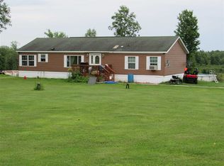 250 Upper Ridge Rd, Brasher Falls, NY 13613