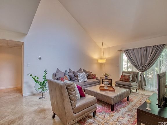 4th image of 22330 Victory Blvd APT 203