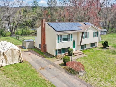 29 Blueberry Circle, Ellington, CT, 06029