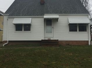 13011 Oak Park Blvd, Garfield Heights, OH