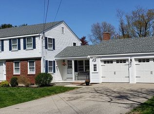 46 Martel Rd, South Hamilton, MA 01982