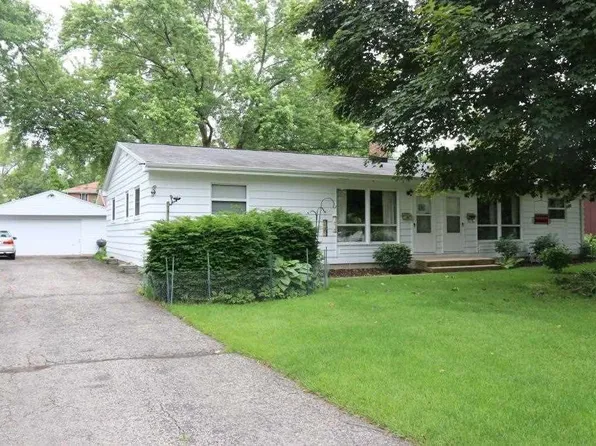 2017 Cameron Dr #1, Madison, WI 53711