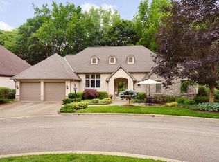 4281 Birnam Ct, Columbus, OH 43221