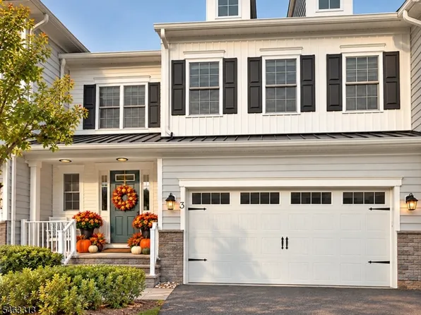 3 Sequoia Dr, Cedar Grove Twp., NJ 07009