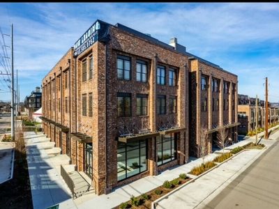 707 26th Ave N APT 301, Nashville, TN, 37208