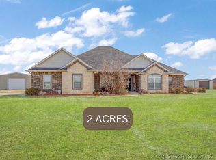 42 Deer Run, Durant, OK 74701