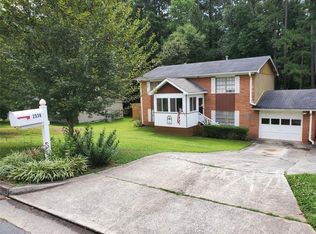 2538 Ridgecrest Dr NW, Kennesaw, GA 30152