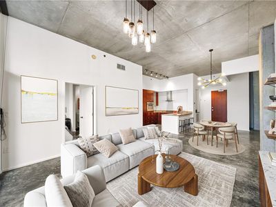 130 Arizona Ave NE UNIT 106, Atlanta, GA, 30307
