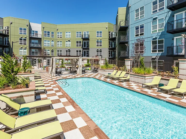 Aspect at Totem Lake Apartments — Photo 7