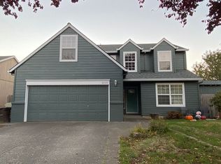 2115 SE 61st Dr, Hillsboro, OR 97123