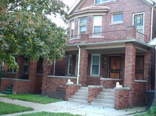 3943 Helen St, Detroit, MI 48207