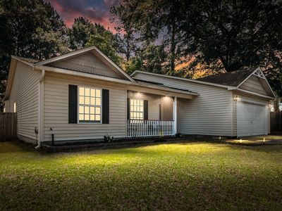 210 Basswood Ave, Summerville, SC, 29483