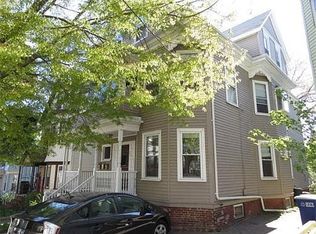 99 Porter St #3, Somerville, MA 02143