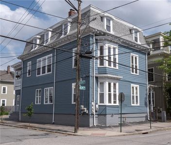 103 Almy St, Providence, RI, 02909