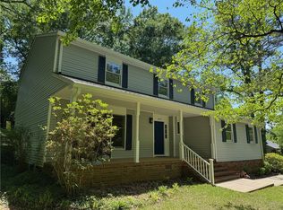 303 Lancelot Dr, Clemson, SC 29631
