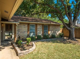 604 Lamar Dr, Euless, TX 76039