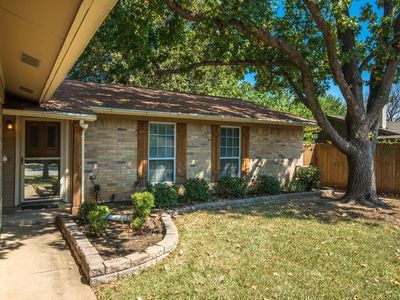 604 Lamar Dr, Euless, TX, 76039