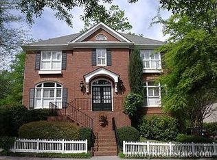 3205 Weston Pl NW, Atlanta, GA 30327