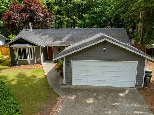 7413 Lucinda Court SW, Olympia, WA 98512