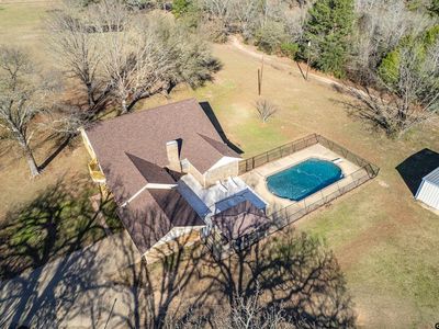23096 McFadden Ln, Chandler, TX, 75758