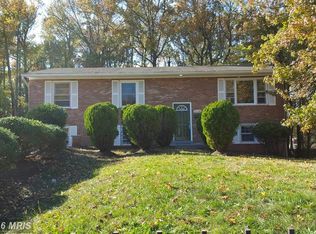 3114 Brightseat Rd, Landover, MD 20785