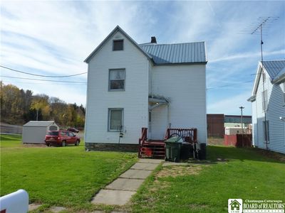 2449 Elam St, Jamestown, NY, 14701