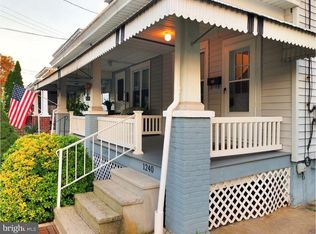 1240 Maple St, Pottstown, PA 19464