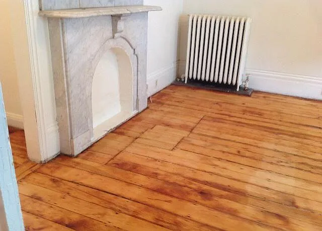 45 Green St #1 — Photo 8