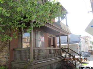 21 O'Connell St, Albany, NY 12209