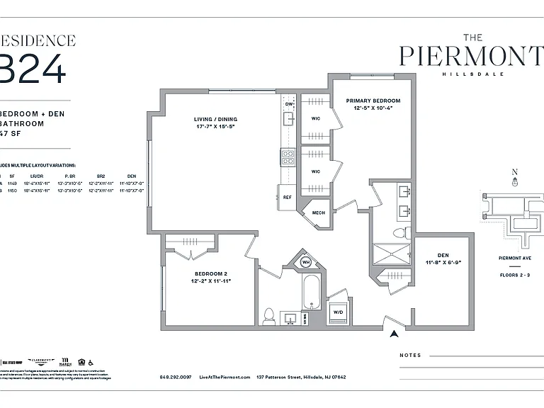 The Piermont — Photo 48