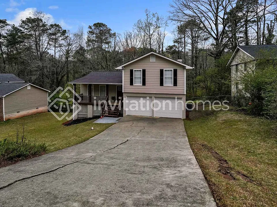 4436 Cedar Ridge Trl