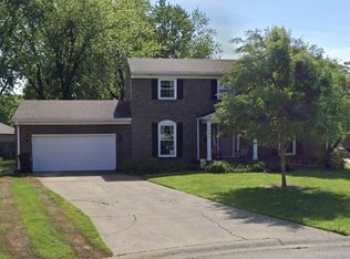 2605 Saddle Ct, Saint Regis Park, KY 40220