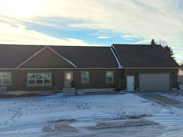 627 11th St SE, Sidney, MT 59270