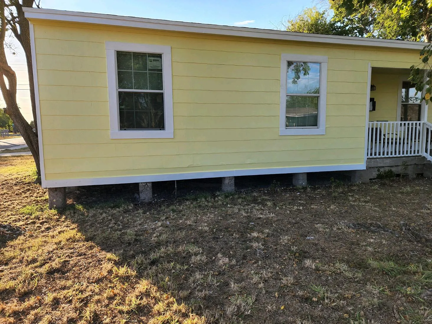 3 bed, 1816 sqft, $1,595 — Photo 2