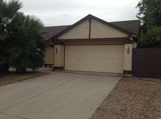 8821 W Carol Ave, Peoria, AZ 85345