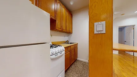 Rented by Bond New York