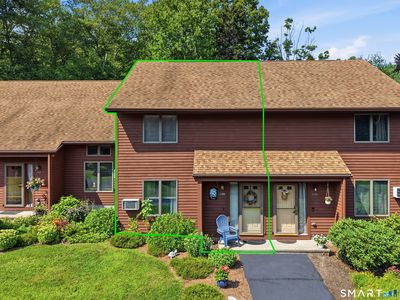 348 Boston Post Road #C14, Waterford, CT, 06385