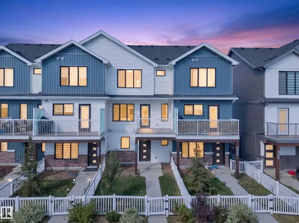 5030 Rivers Edge Way NW, Edmonton, AB T6M 1P9