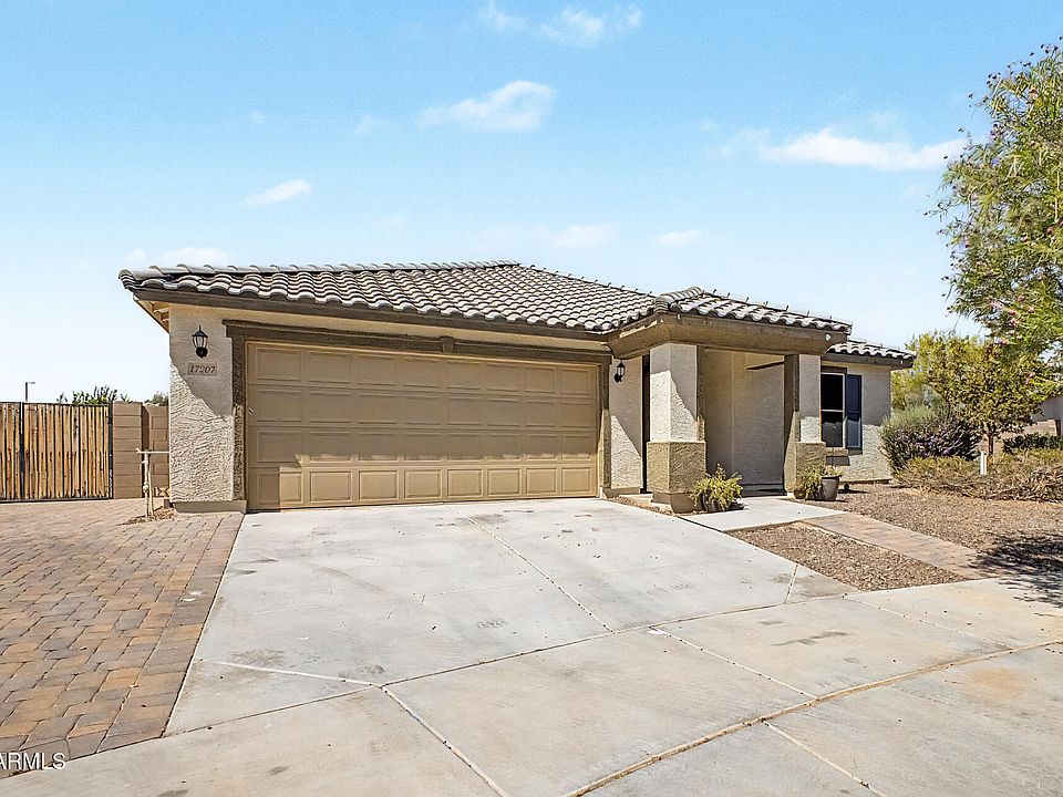 1st image of 17207 W PINNACLE VISTA Drive