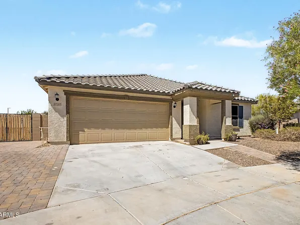 17207 W PINNACLE VISTA Drive, Surprise, AZ 85387